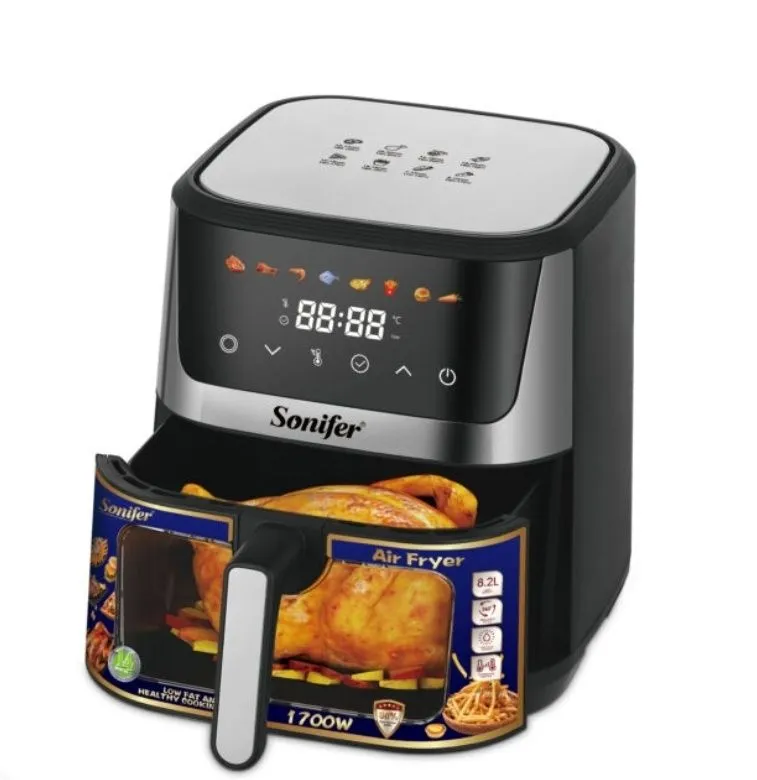 Аэрогриль Sonifer SF-1043 2