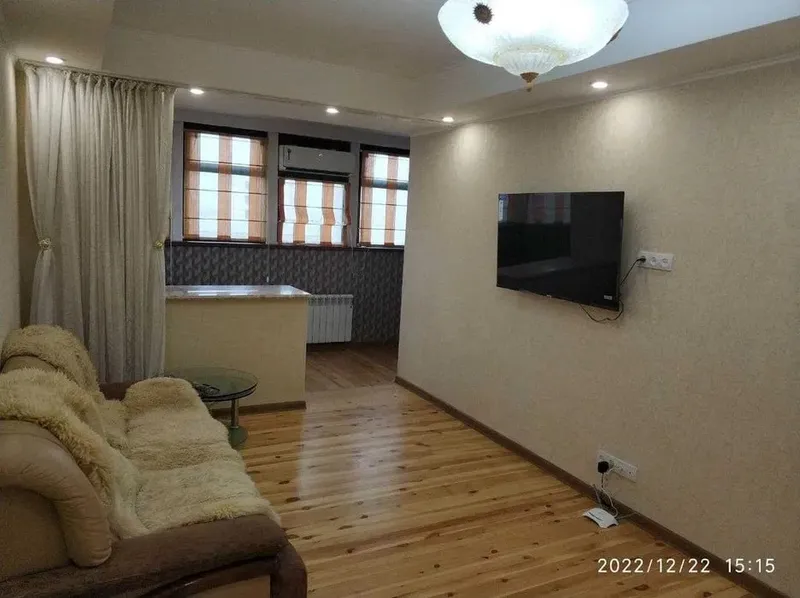 Yakksaroy MVD 3 xonali 2 Yakksaroy MVD 3 xonali 2