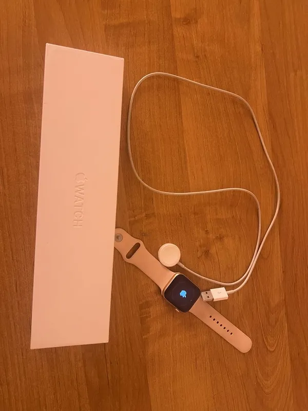 Смарт часы iwatch 6 серия, 44 мм 6 Смарт часы iwatch 6 серия, 44 мм 6
