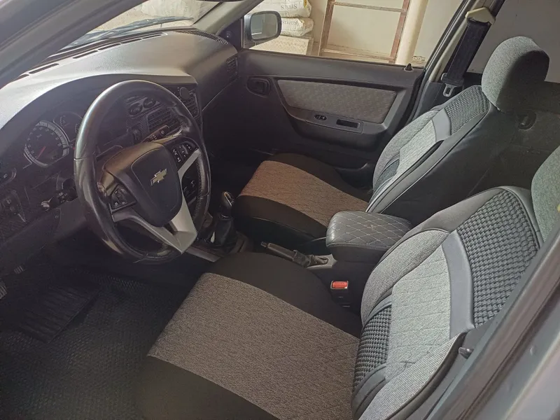 Nexia 2 Dons 1.6 6 Nexia 2 Dons 1.6 6
