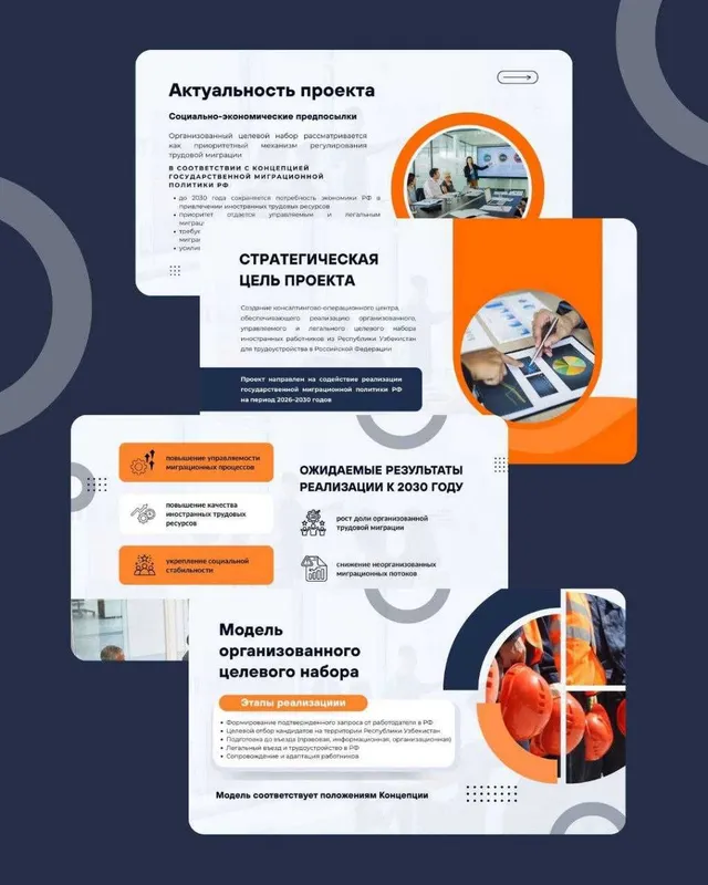 Презентации для бизнеса — инвестиции, портфолио, продажи — фото 4
