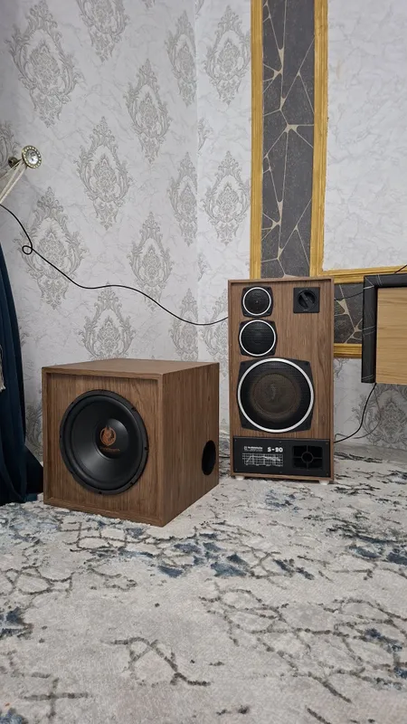 Kalonka komplekt sotiladi 1