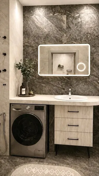 Продажа | 2/22/25 55м2 | Дархан | ЖК Акай сити — фото 5