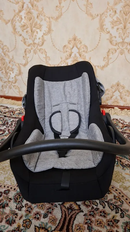 Bolalar uchun avtokreslo (Baby car seat) — фото 2