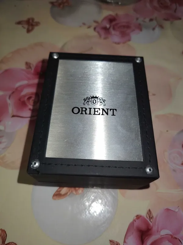 Женские часы Orient/Romanson