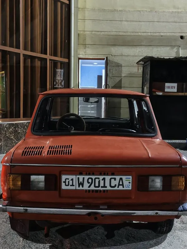 Zaparoj 968 garantiya 1 Zaparoj 968 garantiya 1