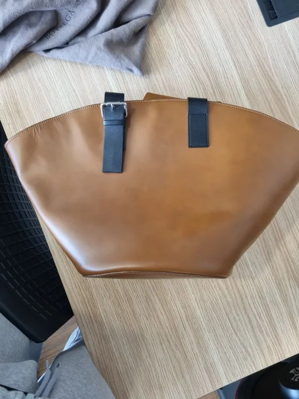 Сумка ZARA новая — фото 1