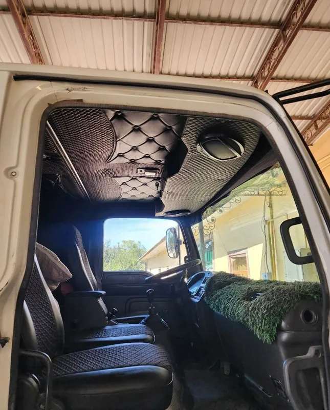 Isuzu, 10 тонн 2 Isuzu, 10 тонн 2