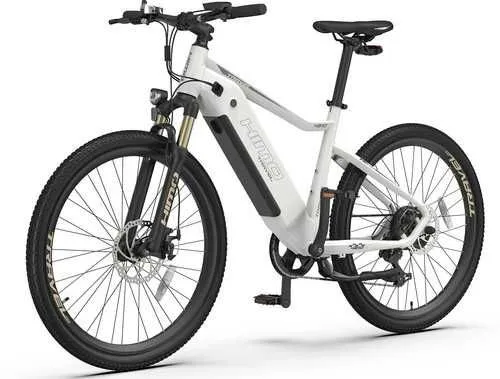 Xiaomi Himo C26 elektr velosipedi Xiaomi Himo C26 elektr velosipedi