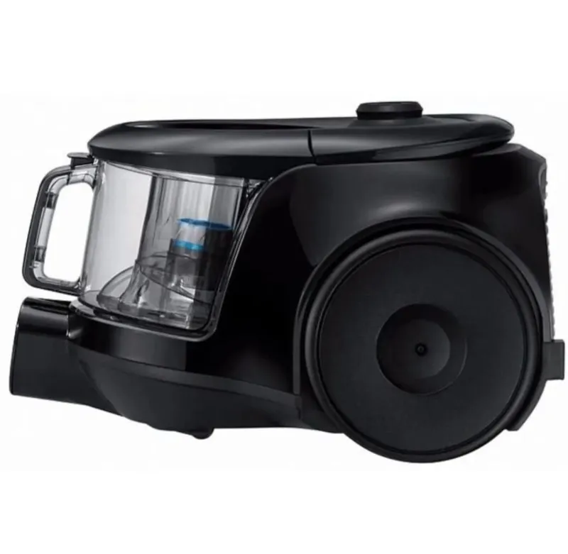 Пылесос Samsung 3 Пылесос Samsung 3
