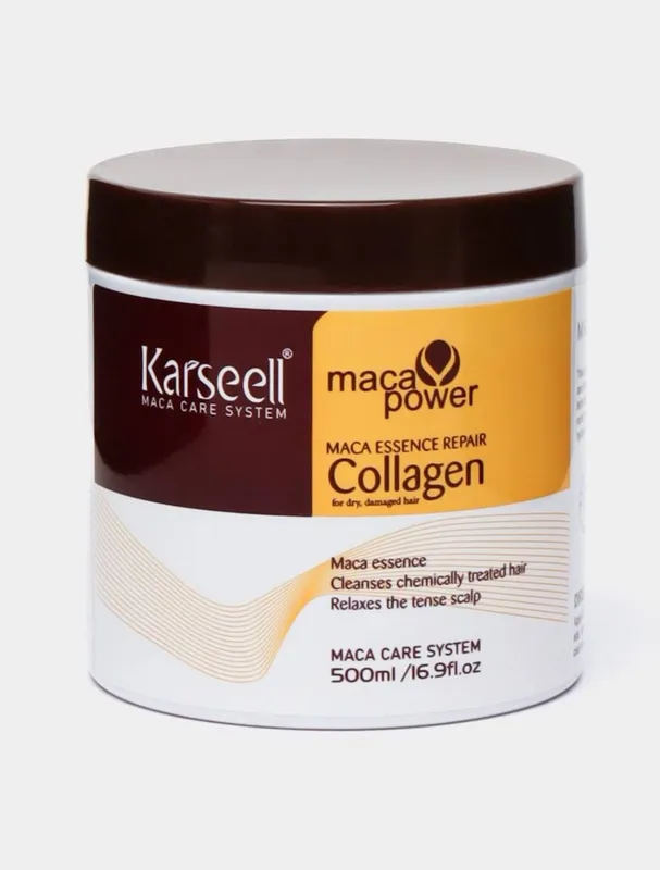 karsell Keratin balzam sochlarga