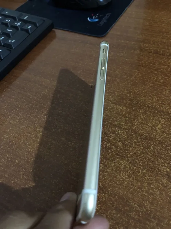 Iphone 6s 64 gb idial sastiyanada — фото 4