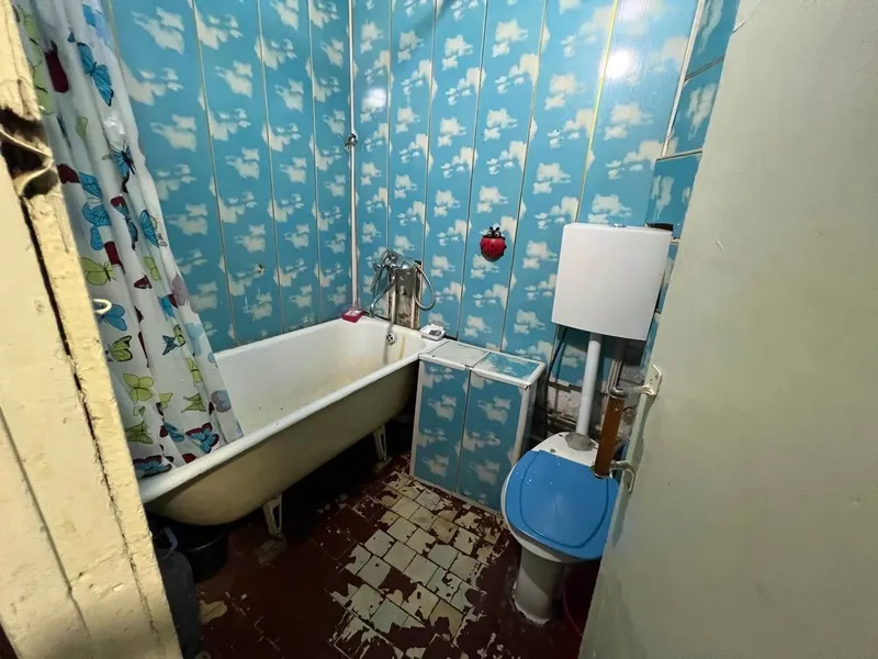 Сдается 1 комнатная квартира С обстановкой Горде Алмалыке — фото 4