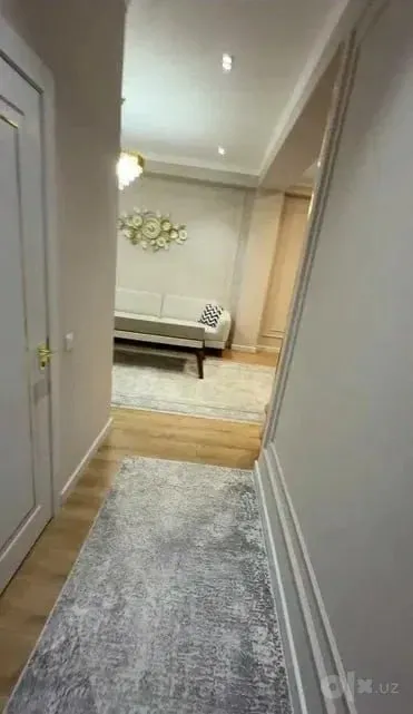 Продажа 2-комн. кв. 60 м², Яккасарайский · ID 7193 4
