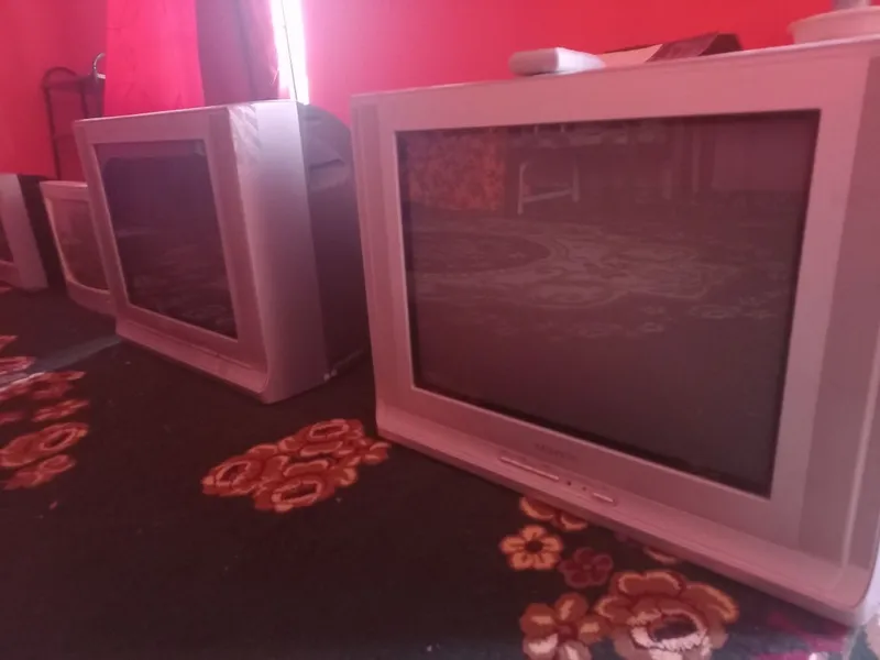 Telifezor 2ta samsung 2ta xayrun arzonga beriladi y — фото 5