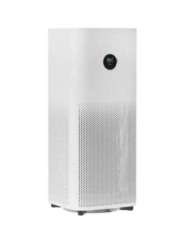Умный очиститель воздуха Xiaomi Smart Air Purifier 4 Pro (EU/Global), до 60 м², HEPA — фото 5