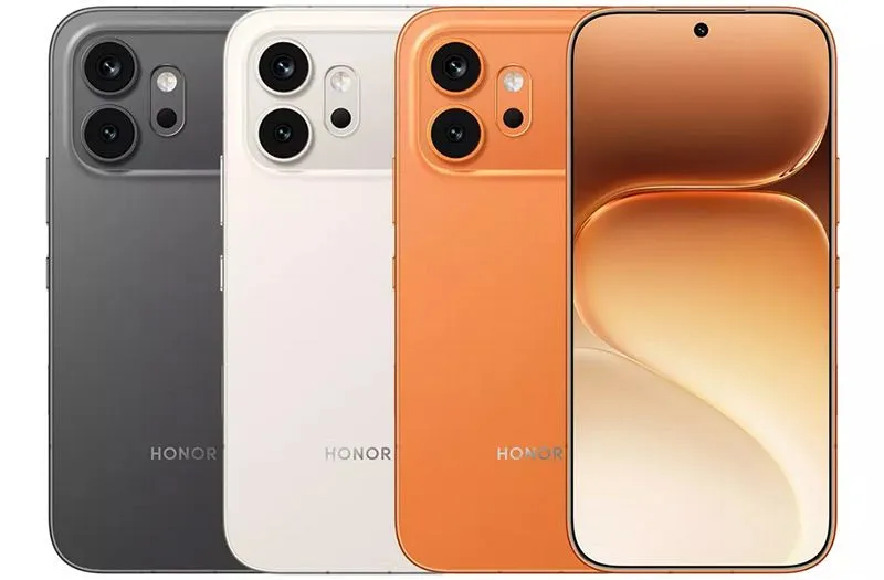 Honor 600 yangi model