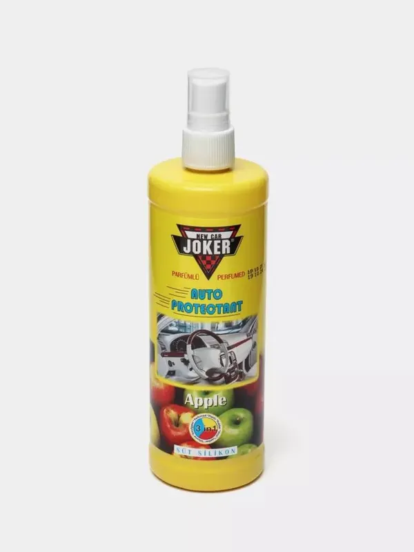 New car joker shimgich bilan - himoya poliroli New car joker shimgich bilan - himoya poliroli