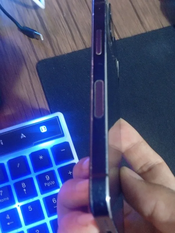 iPhone 12 mini Obmen 3