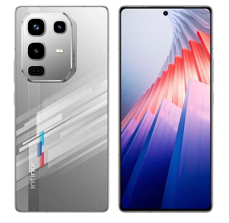 infinx note 50 pro sotiladi