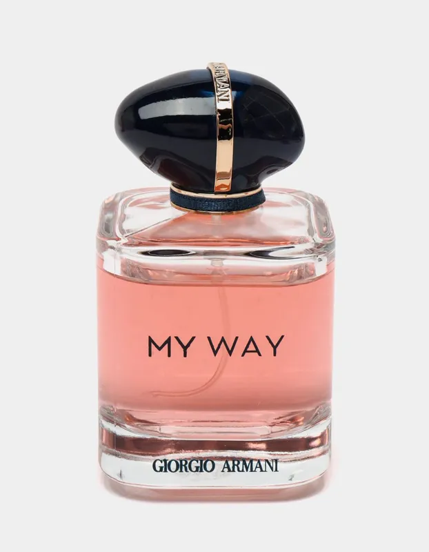 Giorgio Armani – My Way Ayollar uchun Goʻzallik — фото 1