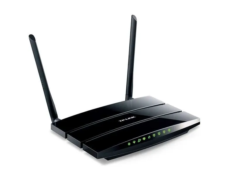 Роутер Tplink TD-W8970 — фото 2
