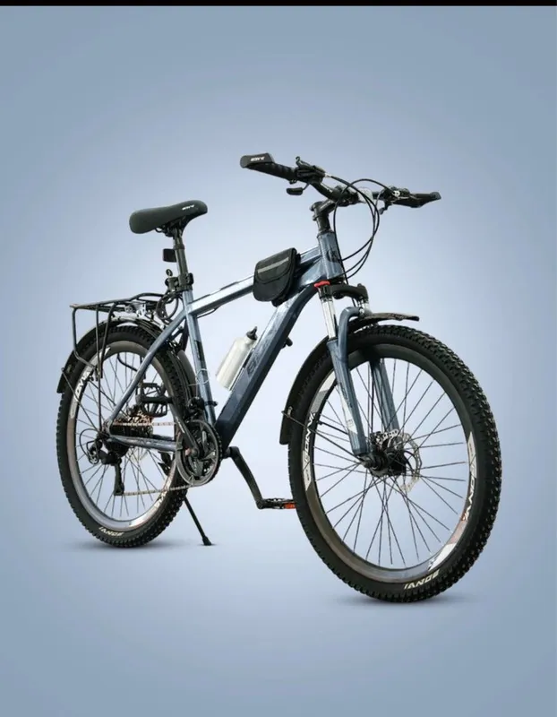velosiped 26 skors