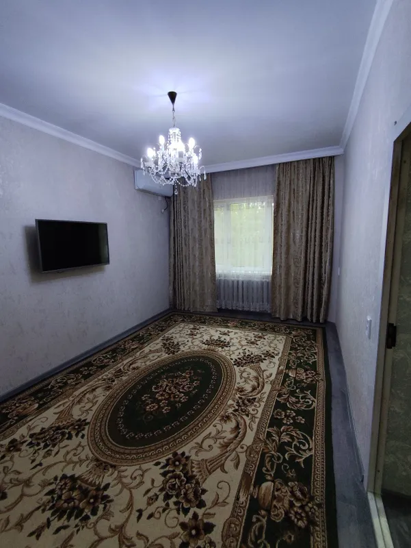 Аренда Квартира 1х2 хона Кора камиш Тансикбой 3