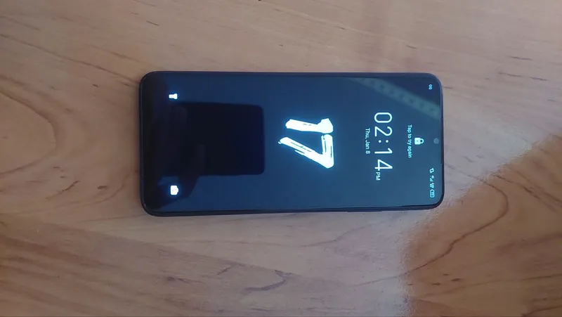 Infinix HOT 30i ideal — фото 5