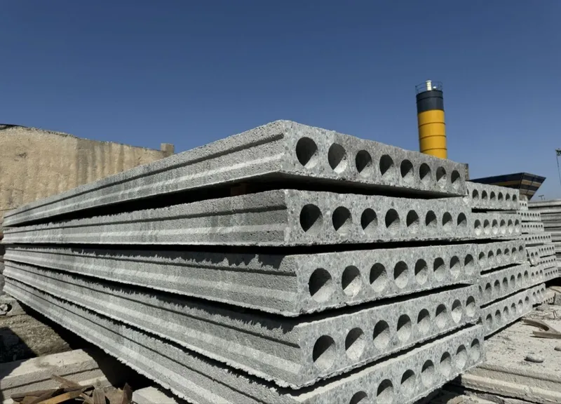Бетонные плиты |перекрытия |Бетон плита | Beton plita | Plita |TOSH-15 — фото 5