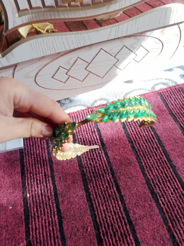 kuylaklar kelin sarpo 5