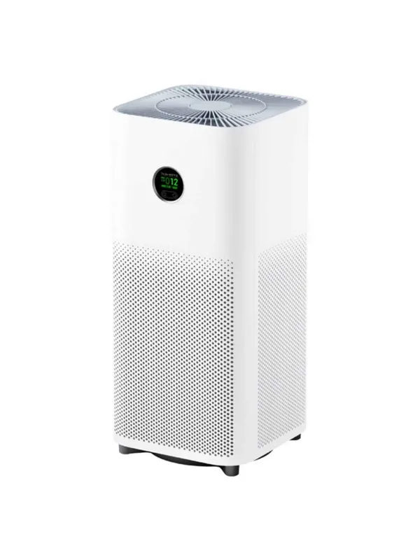 Очиститель воздуха Mijia Smart Air Purifier 6 EU (Global), белый — фото 7