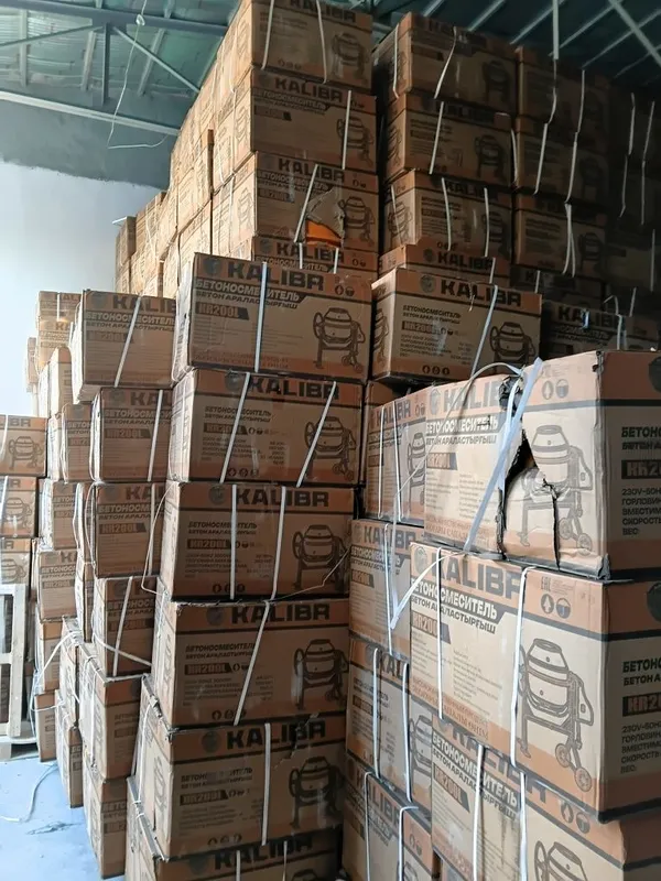 Yopa firmasidan Beton mishalka 5 Yopa firmasidan Beton mishalka 5