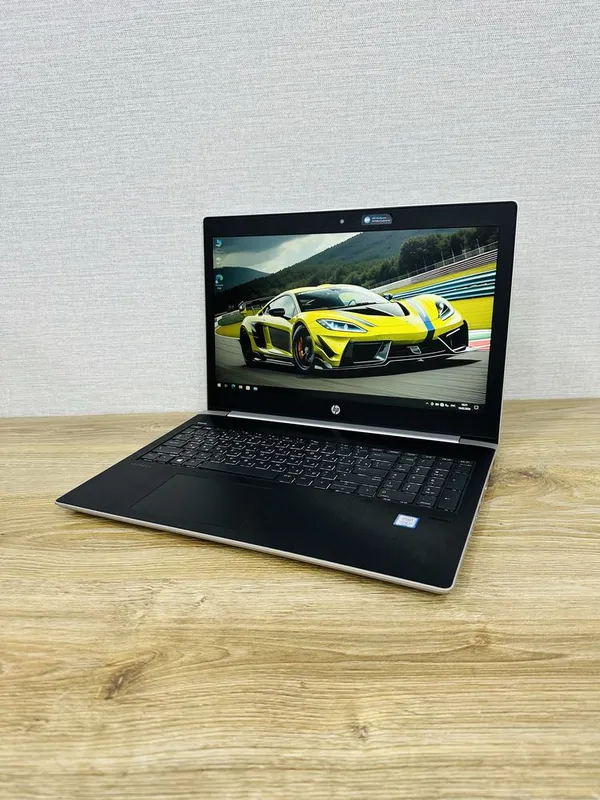 Ish, o‘qish va buxgalteriya uchun premium HP Probook Core i3, 4 yadroli 2 Ish, o‘qish va buxgalteriya uchun premium HP Probook Core i3, 4 yadroli 2