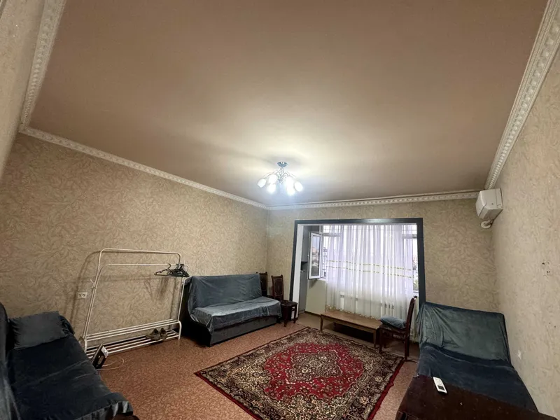 Сдается квартира девушкам сожительство Гафур Гулям.Qizlarga sheriklika — фото 3