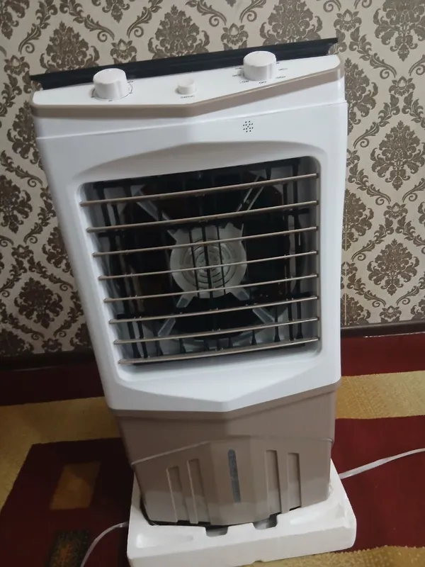 Air culler xavo kuller suvda ishlaydigan 3