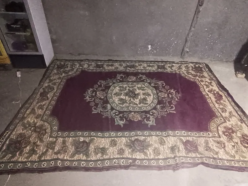 eski gilam sotiladi 2