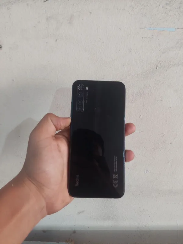 redmi note 8 3