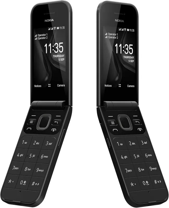 Nokia2720 flip Raskladushka — фото 3