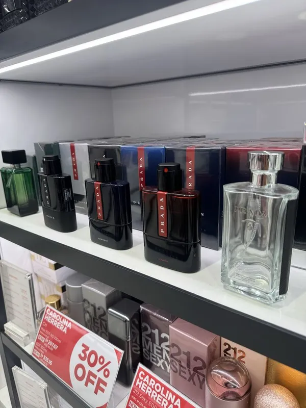 Prada L'Homme Prada 2