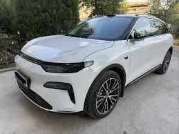 Leapmotor C11 300 erev Naqd va Halol nasiya — фото 1