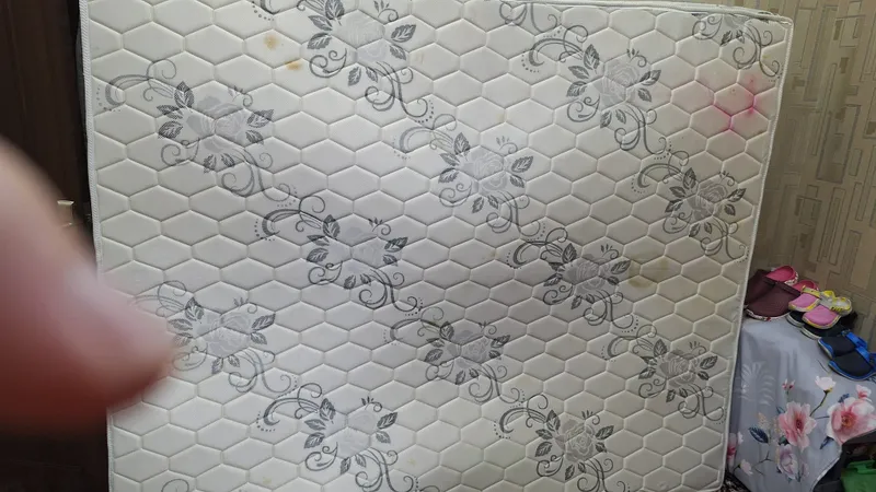 Matras (Матрас)