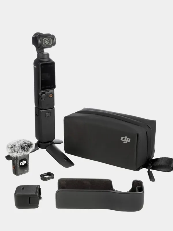 GO Pro hero 13 black.Экшен камера. Набор аксессуар. Зашитник. Палка. — фото 2