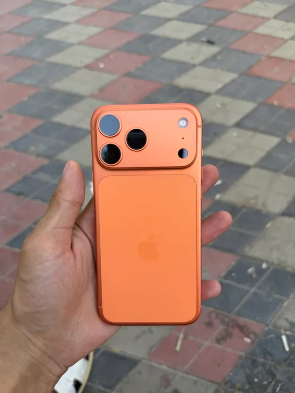 IPHONE 17 pro max 6 IPHONE 17 pro max 6