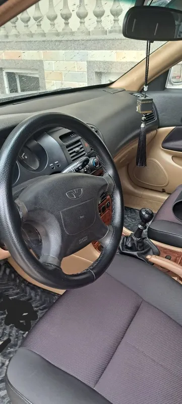 Daewoo Magnus Classic — фото 1