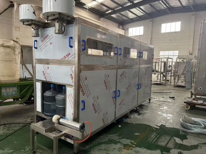 20 Litrli suv quyish uskunasi AF5G-300 — фото 1