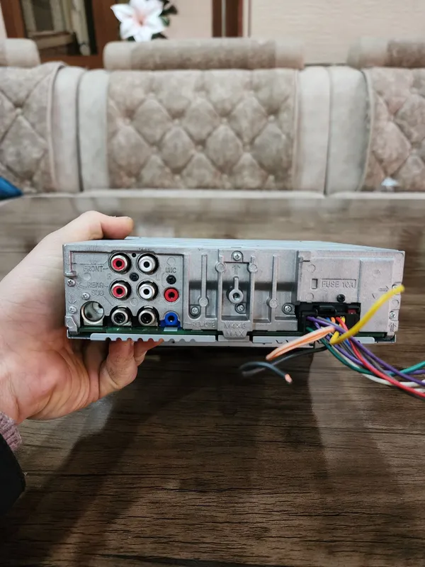 SONY WX-920BT. . 3