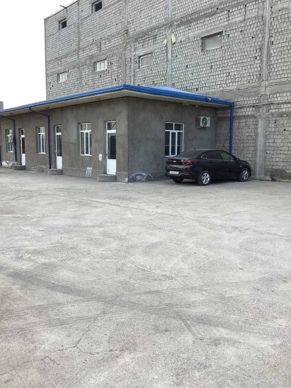 Срочно Продаётся Земля Сергелийский район ор- р авторынком Сергели. 6