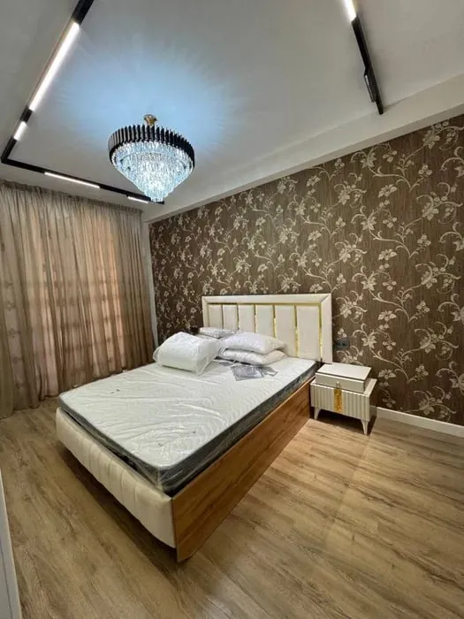 Аренда 2-комнатной квартиры, 85 м², Алмазар (Сагбан), метро Тинчлик 8