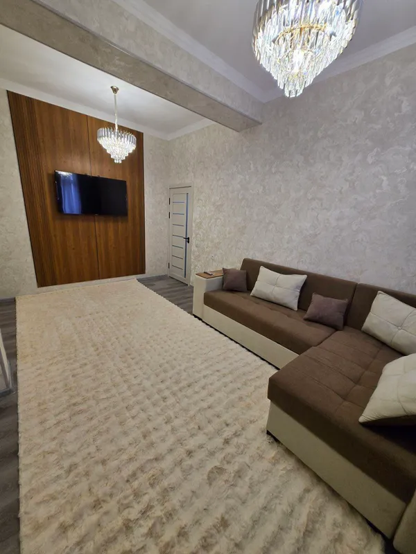 Аренда 2-комнатной квартиры, 60 м², Юнусабад